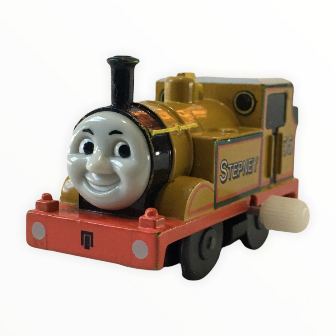 Plarail Capsule Stepney - 