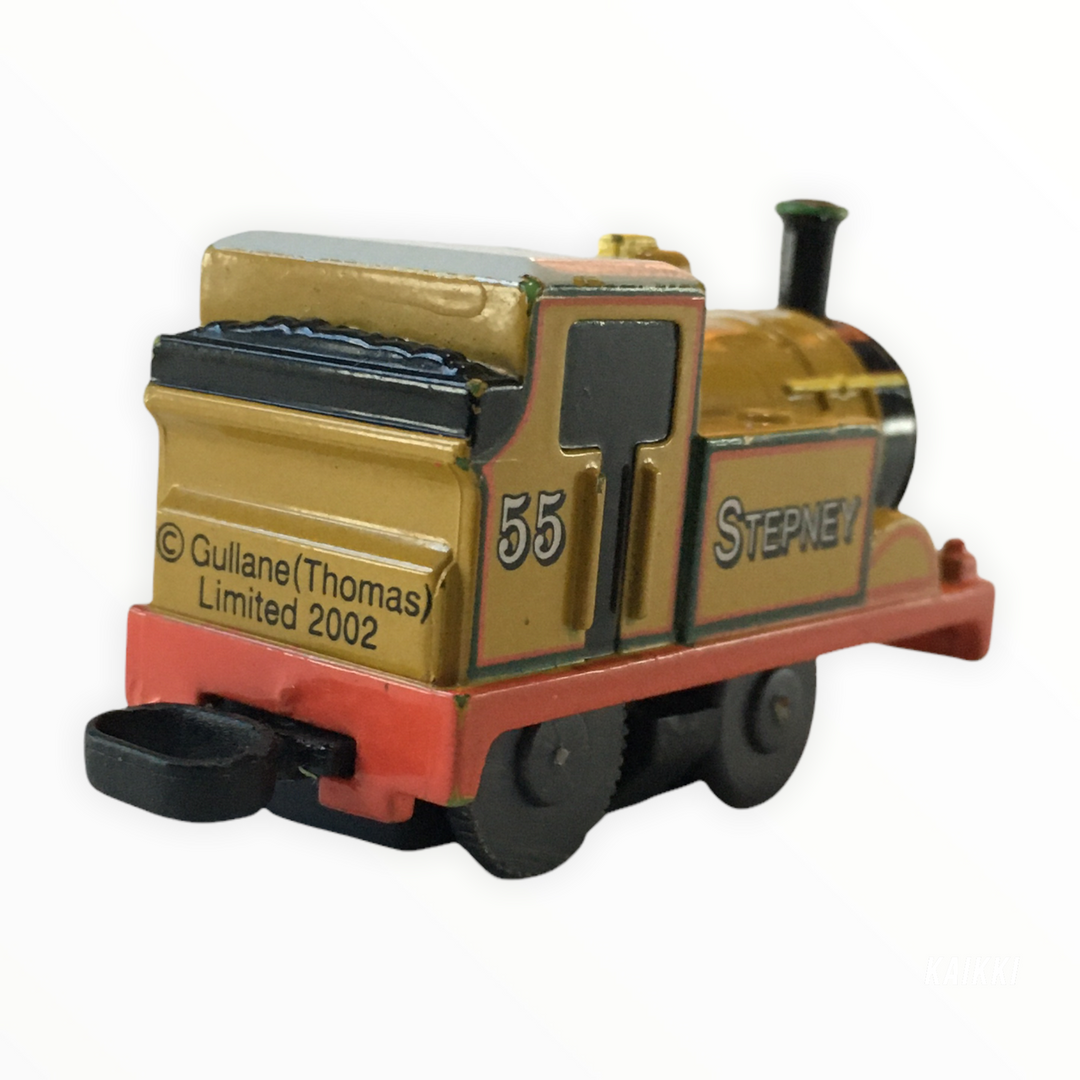 Plarail Capsule Stepney - 