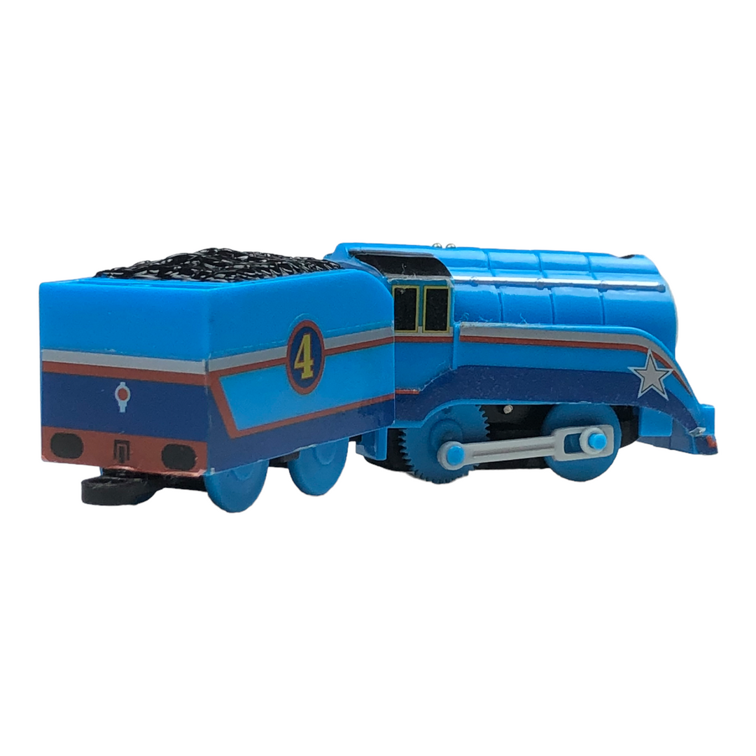 Plarail Capsule Streamlined Gordon - 