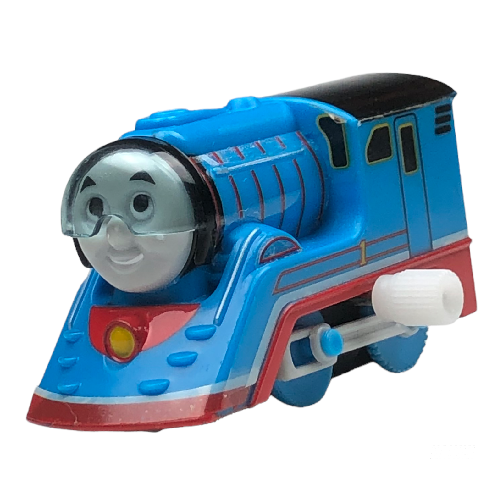 プラレール カプセル流線型からくりトーマス – Kaikki