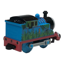 Load image into Gallery viewer, Plarail Capsule Surprised Jungle CGI Thomas - 
