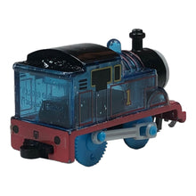 Load image into Gallery viewer, Plarail Capsule Surprised Sparkle CGI Thomas - 
