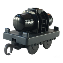 Load image into Gallery viewer, Plarail Capsule Tar Tanker - 
