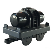 Load image into Gallery viewer, Plarail Capsule Tar Tanker - 
