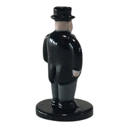 Plarail Capsule The Fat Controller -