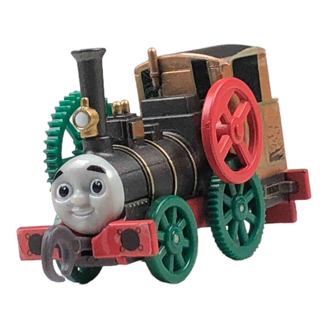 Plarail Capsule Theo - 