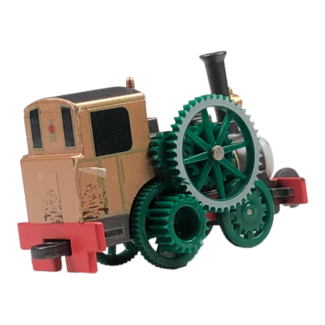 Plarail Capsule Theo - 