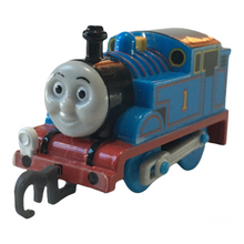 画像をギャラリービューアに読み込む, Plarail Capsule Thomas - 
