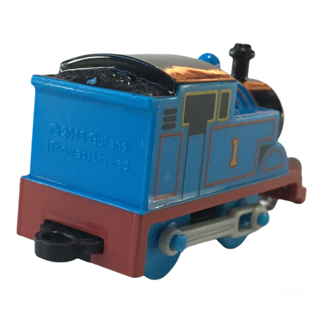 Plarail Capsule Thomas - 