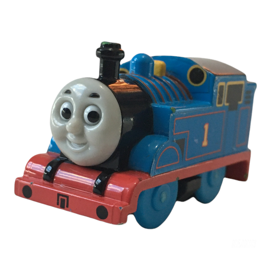 Plarail Capsule Thomas - 