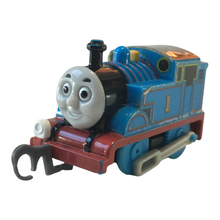 画像をギャラリービューアに読み込む, Plarail Capsule Thomas - 
