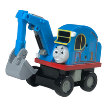 Load image into Gallery viewer, Plarail Capsule Thomas as Alfie - 
