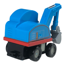 Load image into Gallery viewer, Plarail Capsule Thomas as Alfie - 
