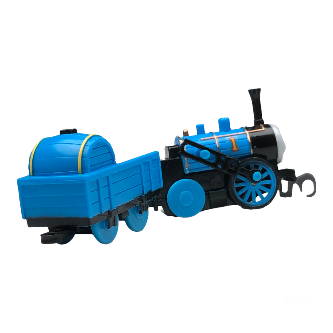 Plarail Capsule Thomas as Stephen - 