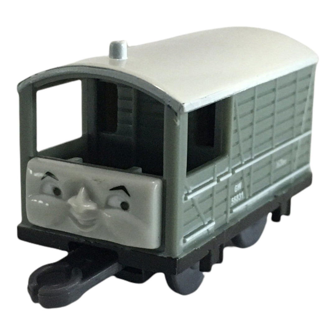 Plarail Capsule Toad - 