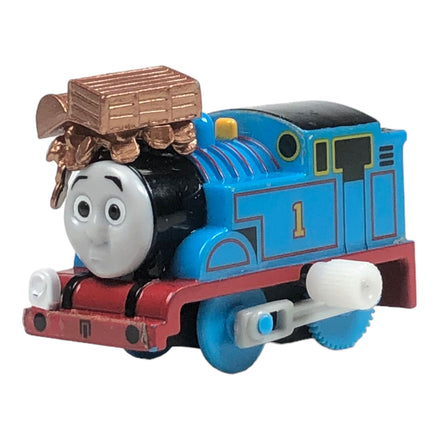 Plarail Capsule Treasure Chest Thomas -