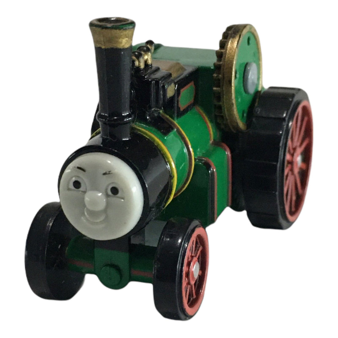 Plarail Capsule Trevor - 