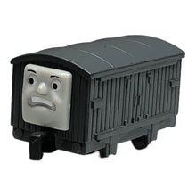 画像をギャラリービューアに読み込む, Plarail Capsule Troublesome Van - 
