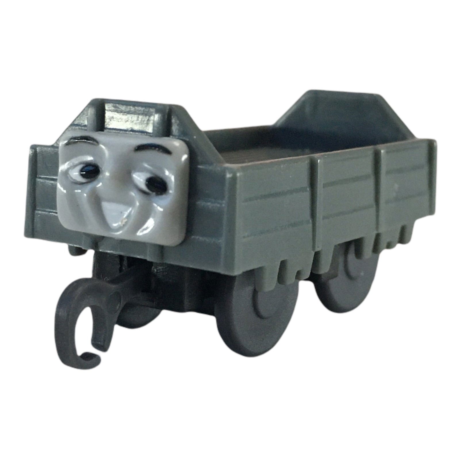 Plarail Capsule Troublesome Wagon - 