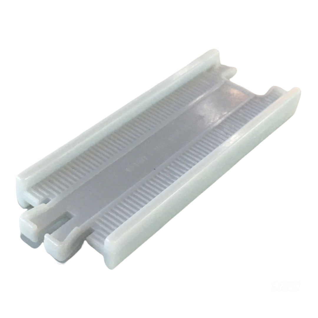 Plarail Capsule White Straight Track - 