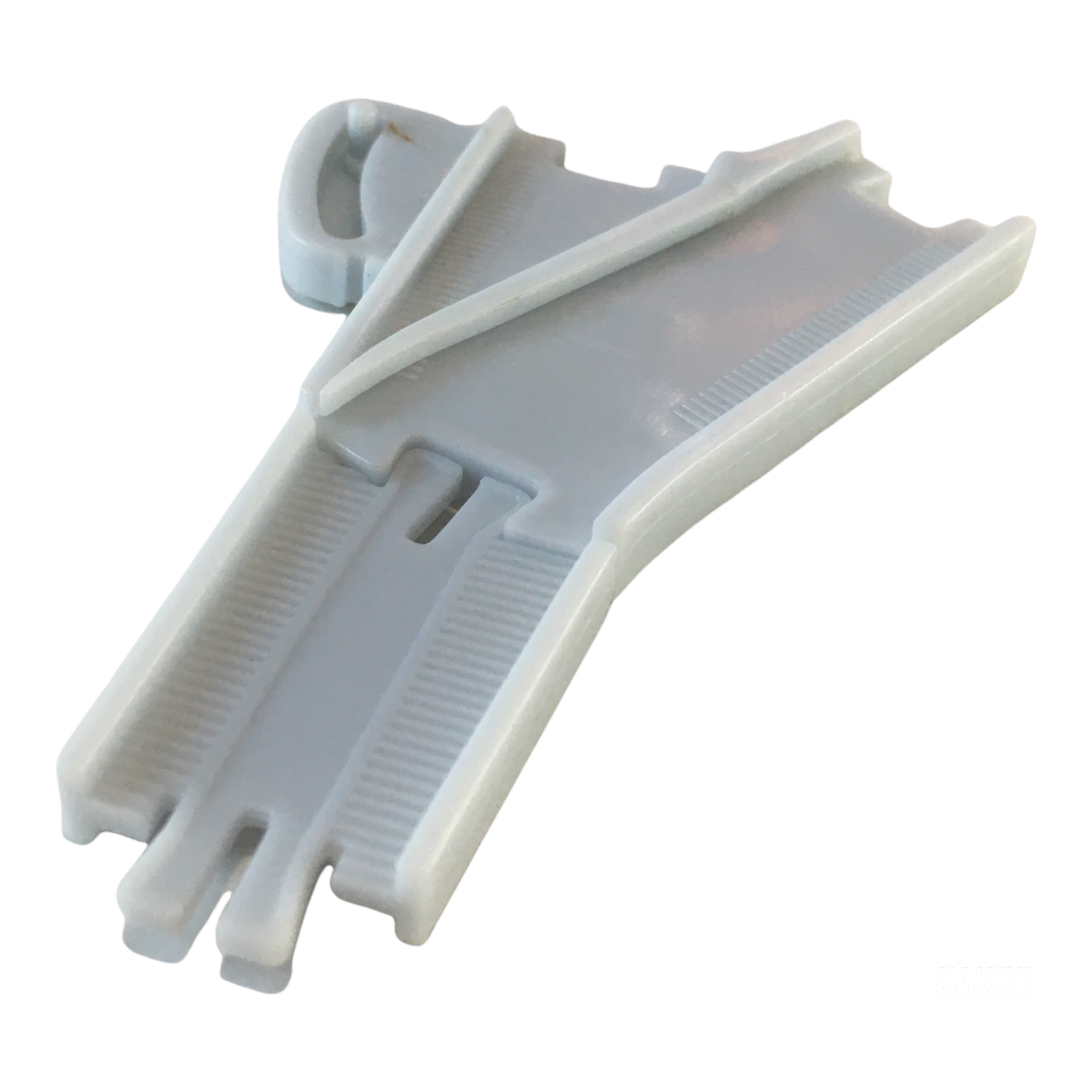 Plarail Capsule White Switch Track - 