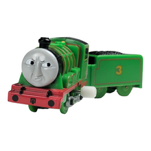 Load image into Gallery viewer, Plarail Capsule Wind-Up Angry Henry - 
