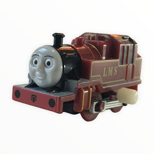 Plarail Capsule Wind-Up Arthur