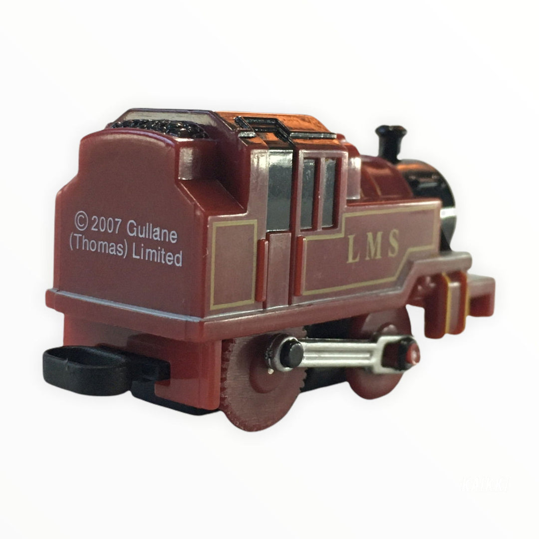 Plarail Capsule Wind-Up Arthur - 