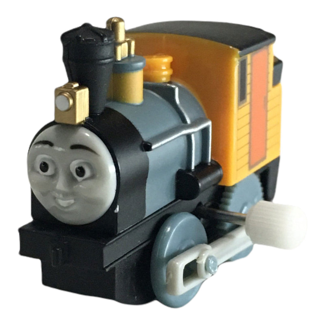 Plarail Capsule Wind-Up Bash - 