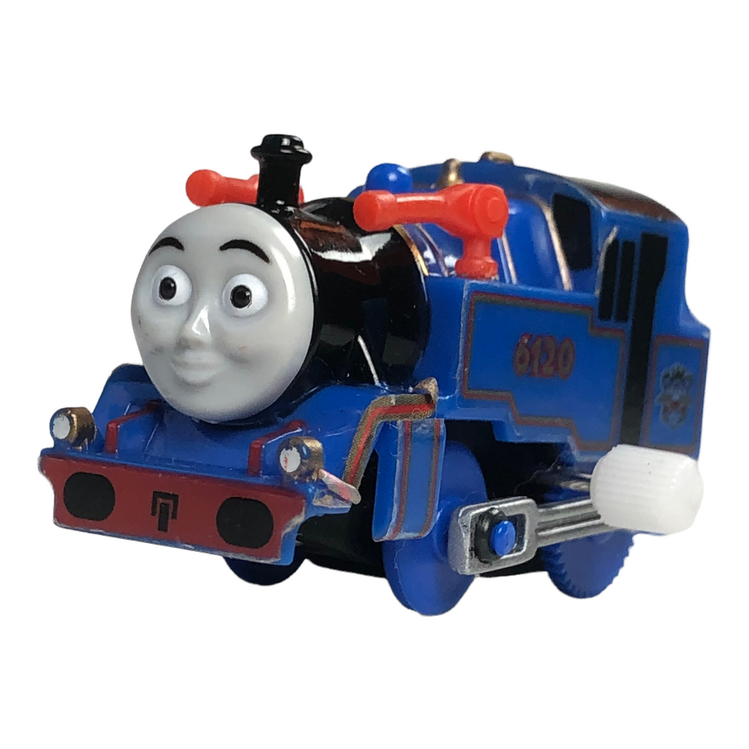 Belle thomas and friends trackmaster on sale