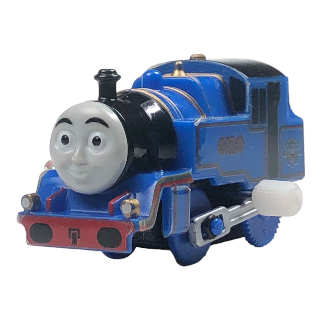 Plarail Capsule Wind-Up Belle - 