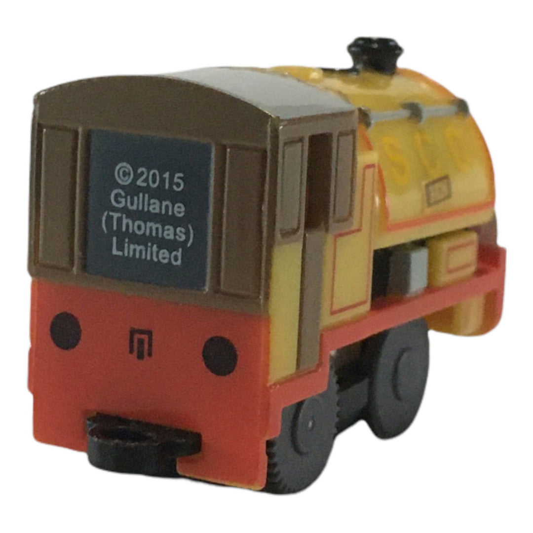 Plarail Capsule Wind-Up Ben - 