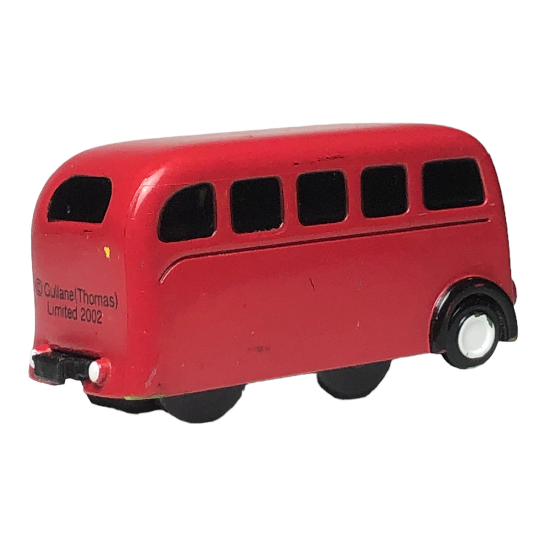 Plarail Capsule Wind-Up Bertie - 