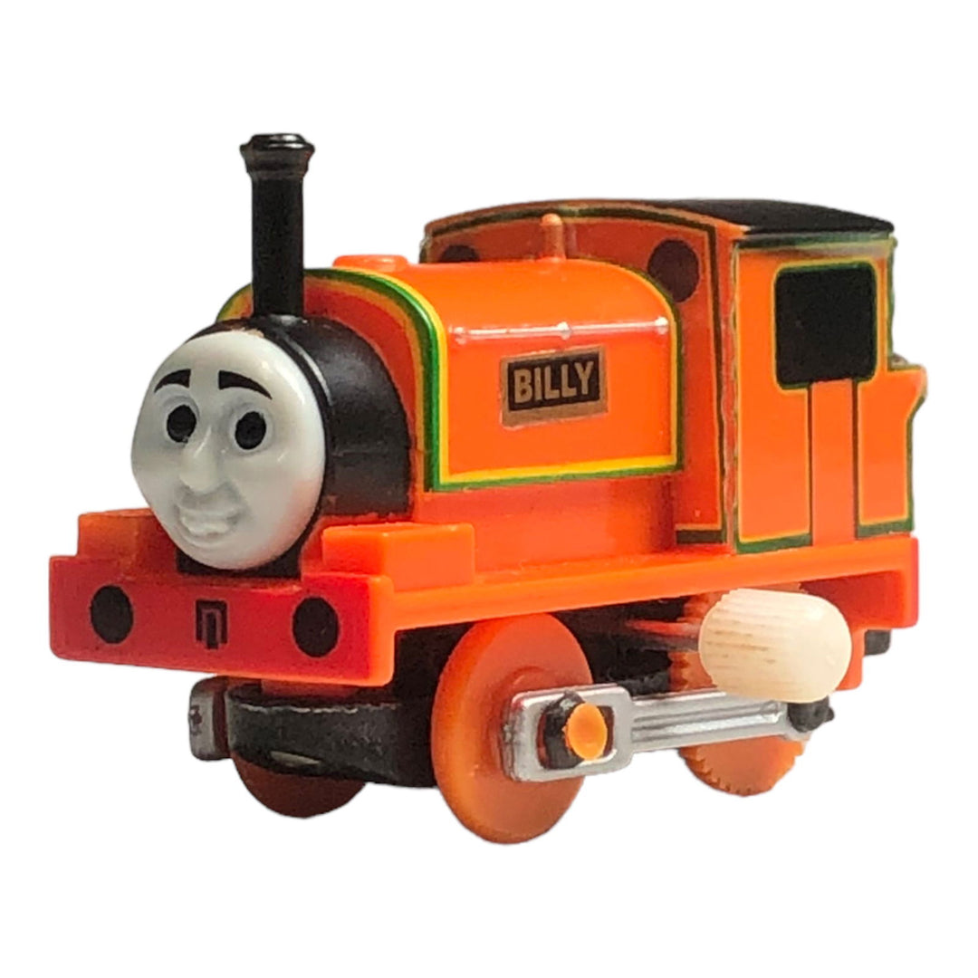 Plarail Capsule Wind-Up Billy - 