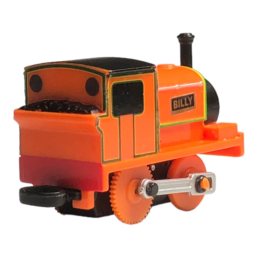 Plarail Capsule Wind-Up Billy - 