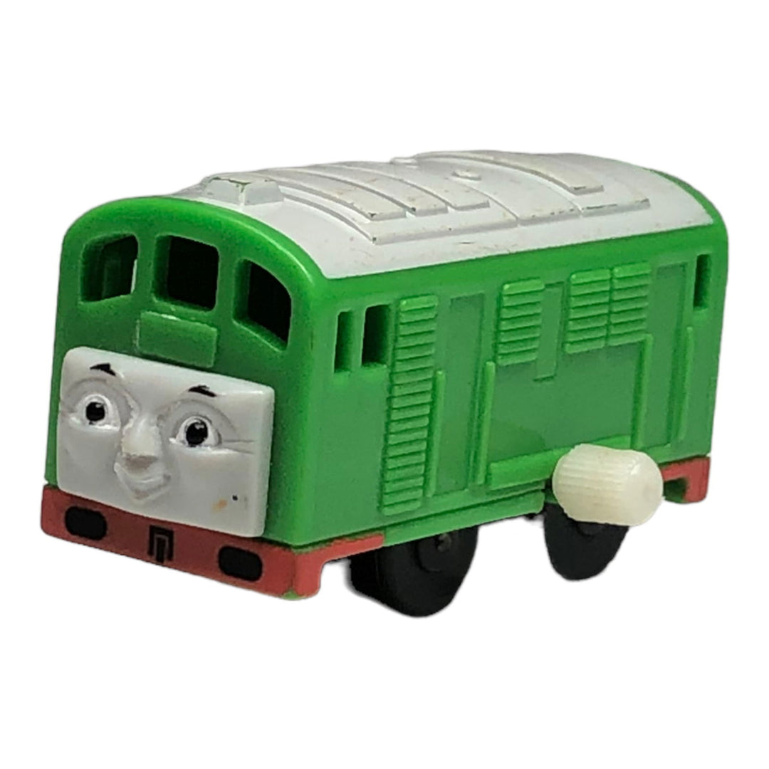 Plarail Capsule Wind-Up BoCo - 