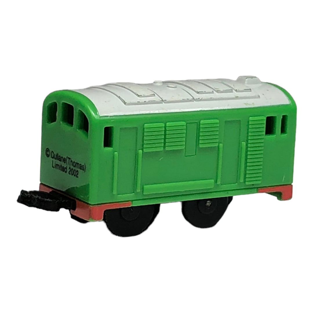 Plarail Capsule Wind-Up BoCo - 