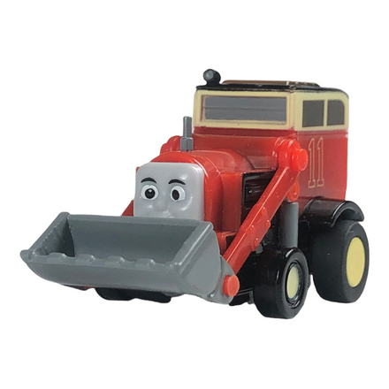 Plarail Capsule Wind-Up CGI Jack -