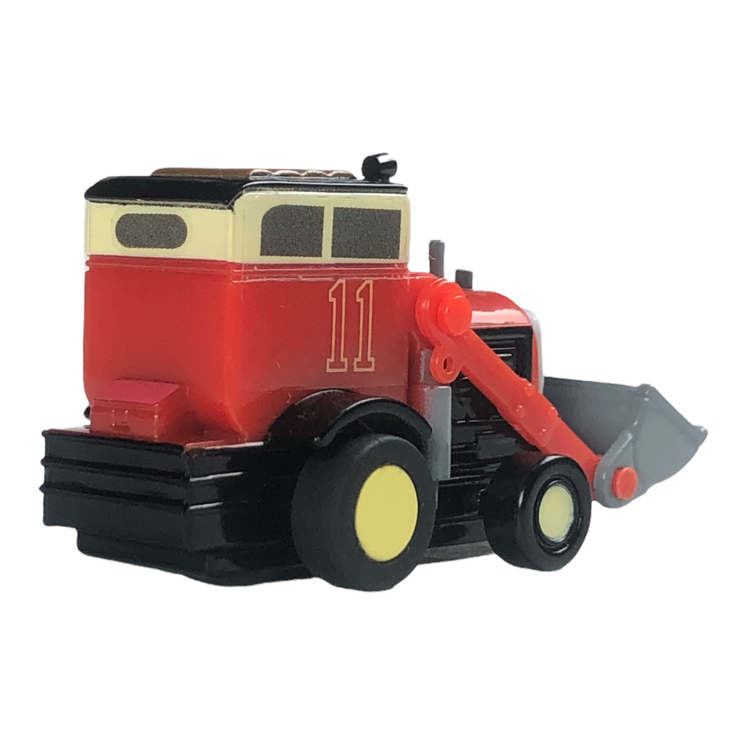 Plarail Capsule Wind-Up CGI Jack - 