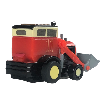 Plarail Capsule Wind-Up CGI Jack -