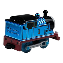 Load image into Gallery viewer, Plarail Capsule Wind-Up CGI Reflective Thomas - 
