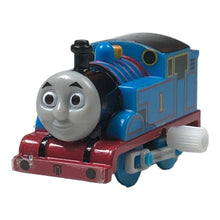 画像をギャラリービューアに読み込む, Plarail Capsule Wind-Up CGI Thomas - 
