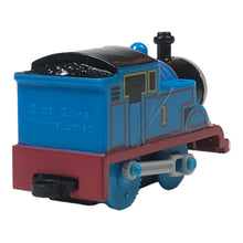 画像をギャラリービューアに読み込む, Plarail Capsule Wind-Up CGI Thomas - 
