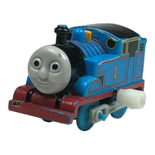 画像をギャラリービューアに読み込む, Plarail Capsule Wind-Up CGI Thomas - 
