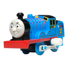 Load image into Gallery viewer, Plarail Capsule Wind-Up Celebration Edward - 
