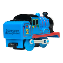 Load image into Gallery viewer, Plarail Capsule Wind-Up Celebration Edward - 
