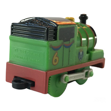 画像をギャラリービューアに読み込む, Plarail Capsule Wind-Up Ceremony Percy - 
