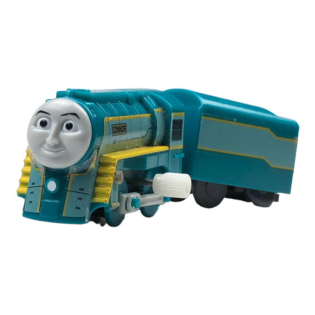 Plarail Capsule Wind-Up Connor - 