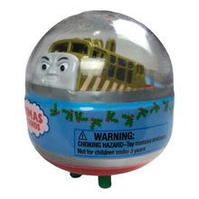 画像をギャラリービューアに読み込む, Plarail Capsule Wind-Up Diesel 10 - 
