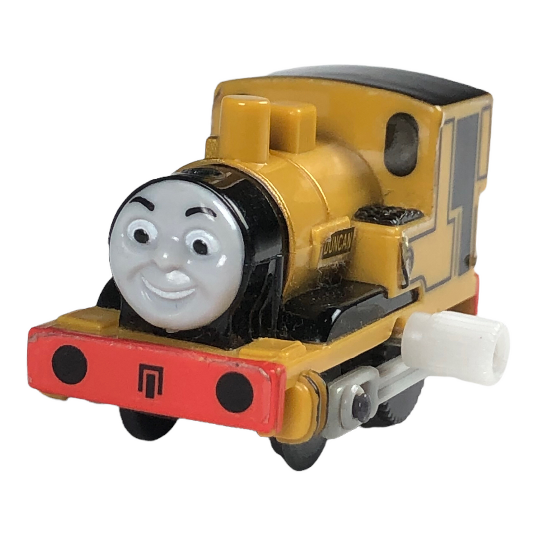 Plarail Capsule Wind-Up Duncan - 